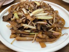 -花舍·新派粤菜·西餐·下午茶(亚运村·鸟巢店)