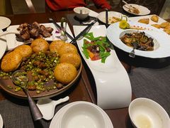 -青岛海天世园酒店-海澜阁中餐厅