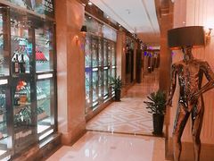 大堂-格莱美量贩式KTV(奥帆店)