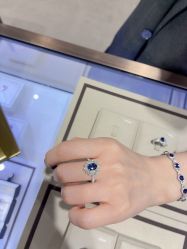 -Cindy Jewelry·钻戒·彩色宝石