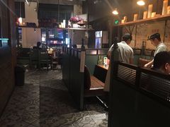 -手选潮汕鲜活牛肉火锅(二七广场店)