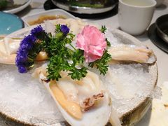 象鼻蚌-围炉夜话·潮汕卤水火锅(榕江店)