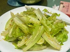 -刘胖子家常菜·蹄花焖藕(中央花园店)