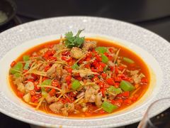 -三生三味密宗川菜(来福士店)