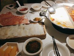 -九鼎轩脆毛肚火锅(徐州苏宁店)