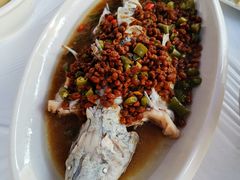-胖大姐黄辣丁鱼庄(新津店)