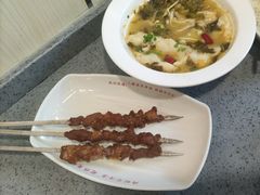 -南城香(欧陆经典万兴苑店)