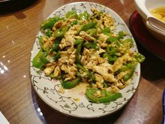 -北方馆(澳门伦敦人店)