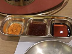 -西塔老太太泥炉烤肉(双井店)
