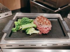 -肉肉大米(金虹桥店)