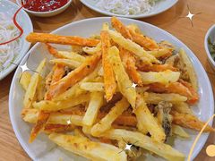 -贤花饭店(城阳店)