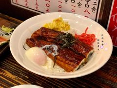 鳗鱼饭-平成屋· Late Night 食堂(四川北路店)