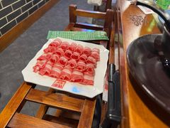 -京门老爆三·铜锅涮肉·爆肚(固安剑桥郡店)
