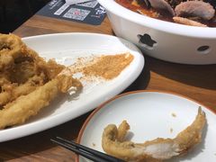 -必点海鲜·鲅鱼水饺(鞍山西道店)
