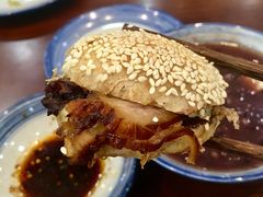 -四季小馆·地道北京小吃(广百店)