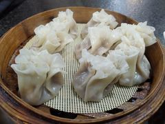 -马家烧麦(总店)