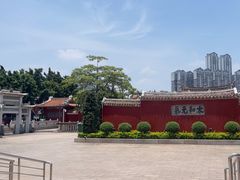 -揭阳学宫(榕城区)