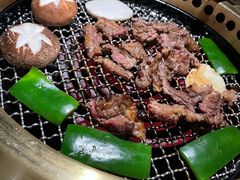 -江户烧肉(高德店)