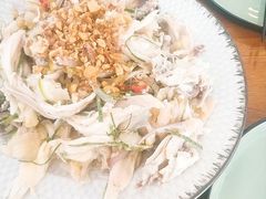 柠檬鸡-禾气食店