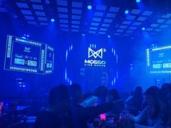 -MOSSO·Liveshow(M3香港广场店)
