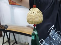 -观澜湖手艺工场·陶艺·吹玻璃·拼豆