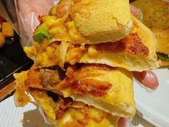 -必胜客(仁恒店)