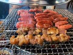 羊肉串-递酒烤场(湛江路店)