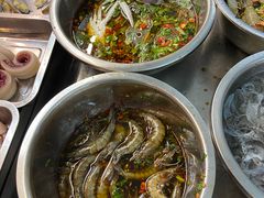 -圆蛋酒料•生腌(开元路店)