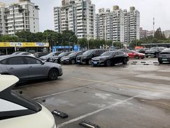 -麦德龙(浦东店)