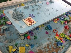 -嘉文梦想世界(SM天津滨海城市广场店)