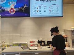 -哈根达斯(世界城店)