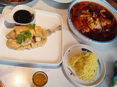 -壹只菜·崇明本地特色菜(崇明南门店)