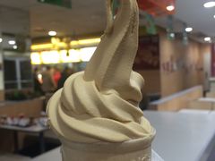 -麦当劳(盐城世纪大道得来速店)