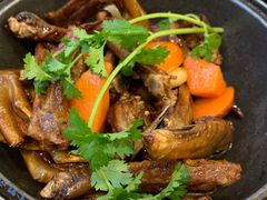 -美极鲜食坊(宝安南路店)
