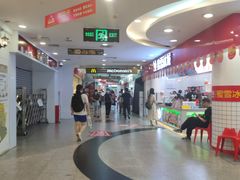 -天真蓝照相馆(中华广场店)