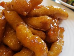 -鸿运楼烤鸭店(天桥店)