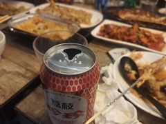 -枪火串烧·东北特色烧烤(罗湖总店)