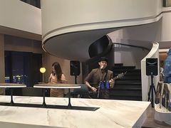 -秀·吧 Show Bar(兰州盛达希尔顿酒店)