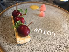 -莲西餐(曲江店)