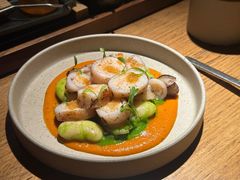 -OTIUM • 柴屿麦(亮马桥店)