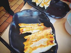 -四海游龙(大华店)