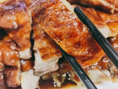 -正東记港味烧腊餐室(天鹅湖银泰城店)