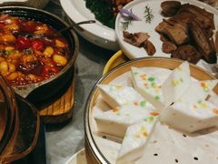 -小八仙·八方(移民广场店)