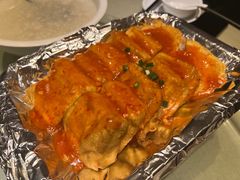 -刘胖子家常菜·蹄花焖藕(兴业店)