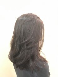 点击看大图 -KEIVON HAIR·崎宏
