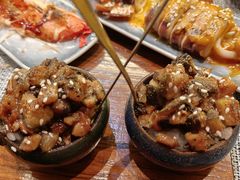 -戏作寿司(观音桥店)