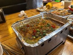 -小俩口烧烤东北菜(双井店)