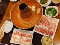 -情忆草原涮肉馆