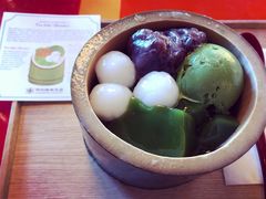 -中村藤吉(本店)