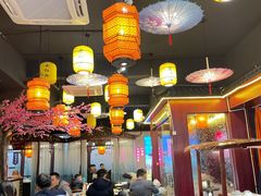 大堂-乌记大厨餐厅